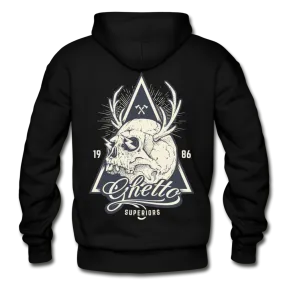 Ghetto Superiors Hoodie