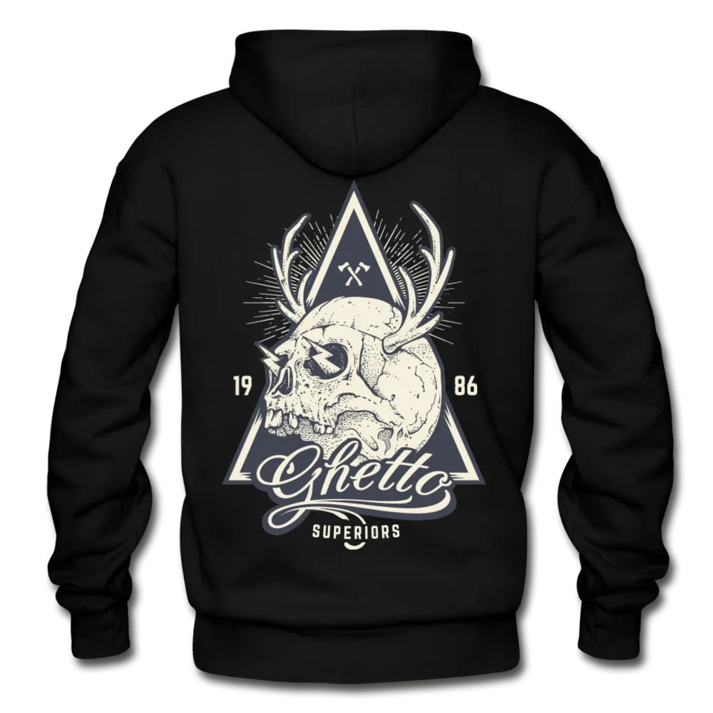 Ghetto Superiors Hoodie