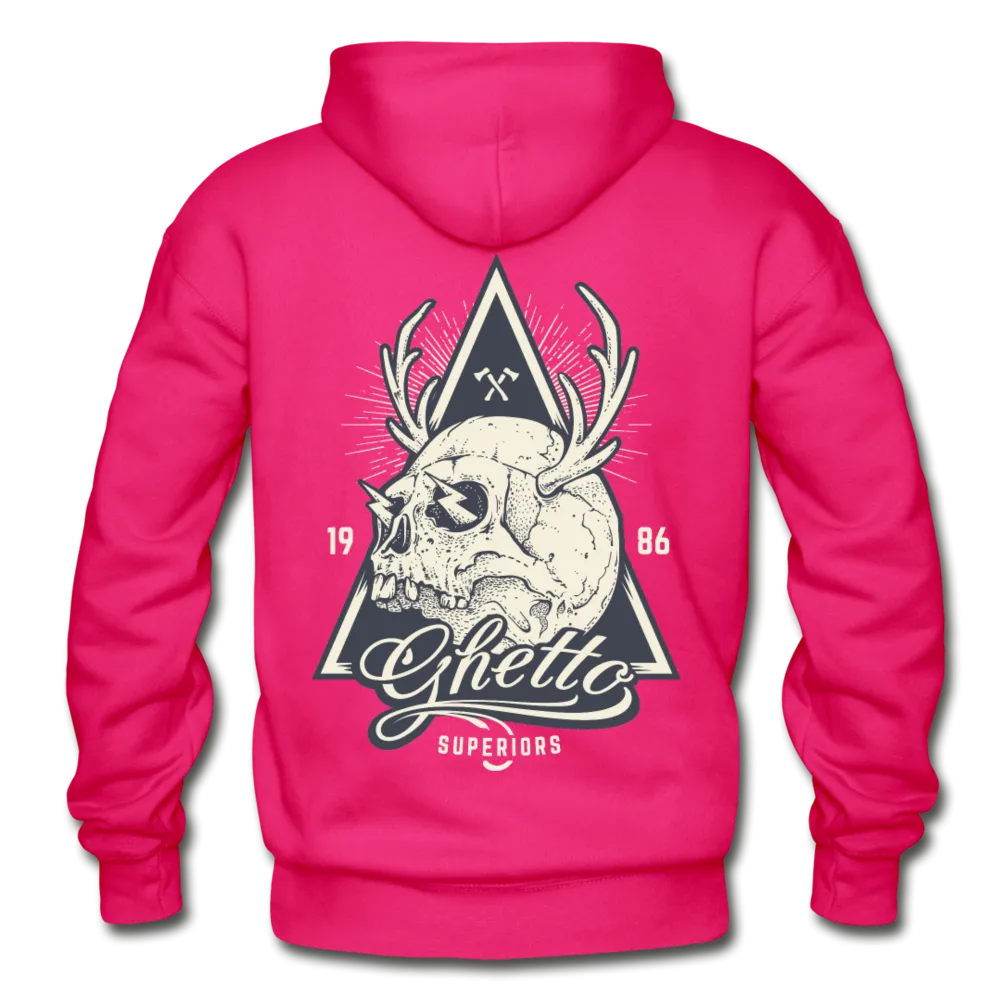 Ghetto Superiors Hoodie