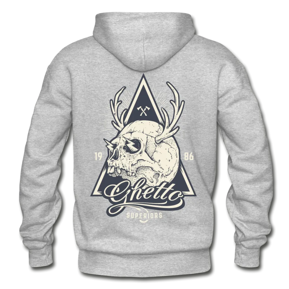 Ghetto Superiors Hoodie