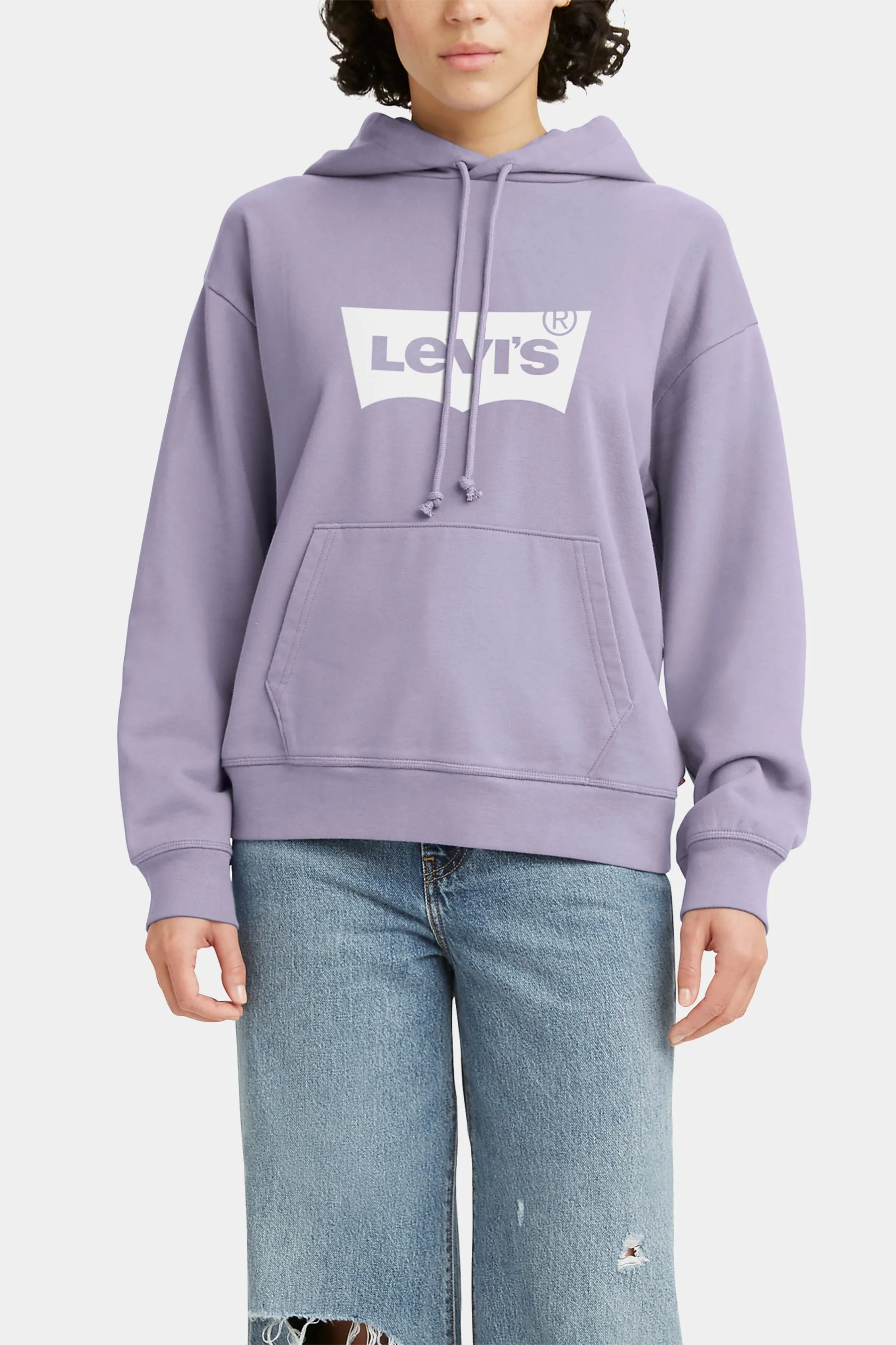 Graphic Standard Hoodie