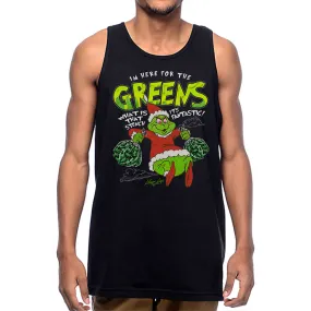 Grinch Tank