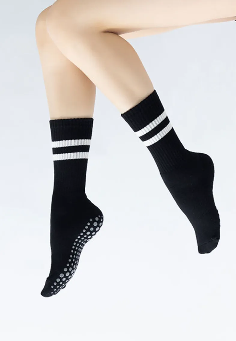 Grip Socks (5 Colours)