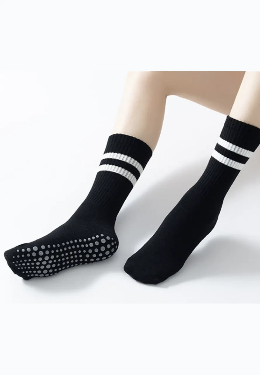 Grip Socks (5 Colours)