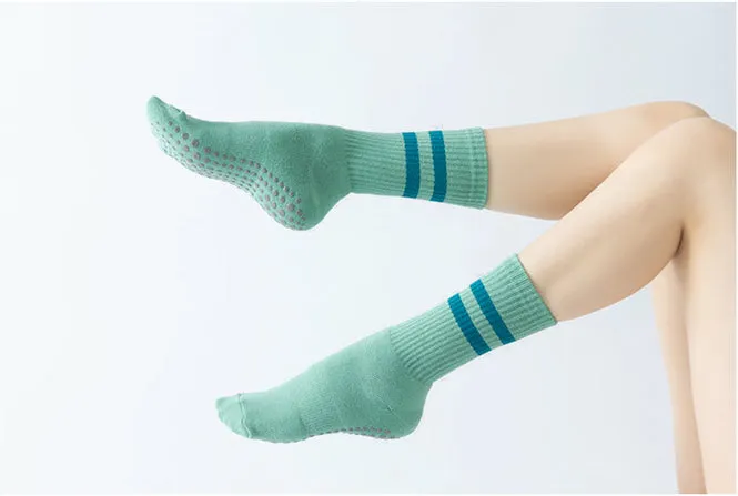 Grip Socks (5 Colours)