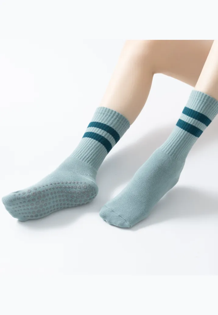 Grip Socks (5 Colours)