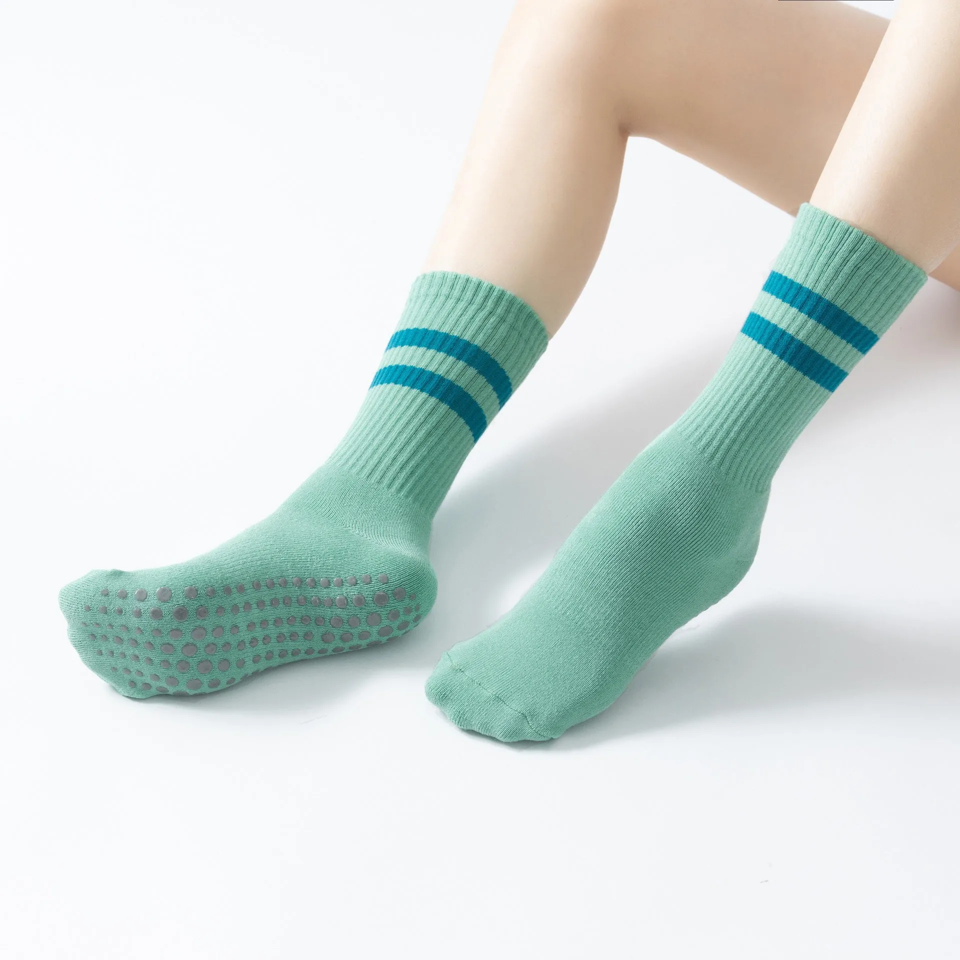 Grip Socks (5 Colours)