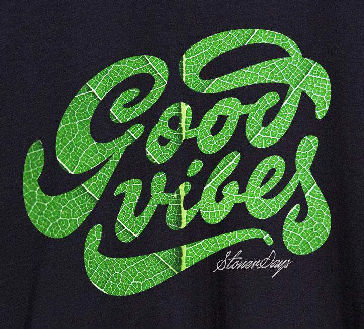 Groovy Vibes Hoodie