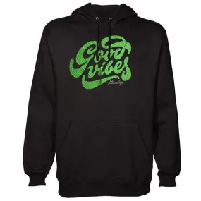 Groovy Vibes Hoodie