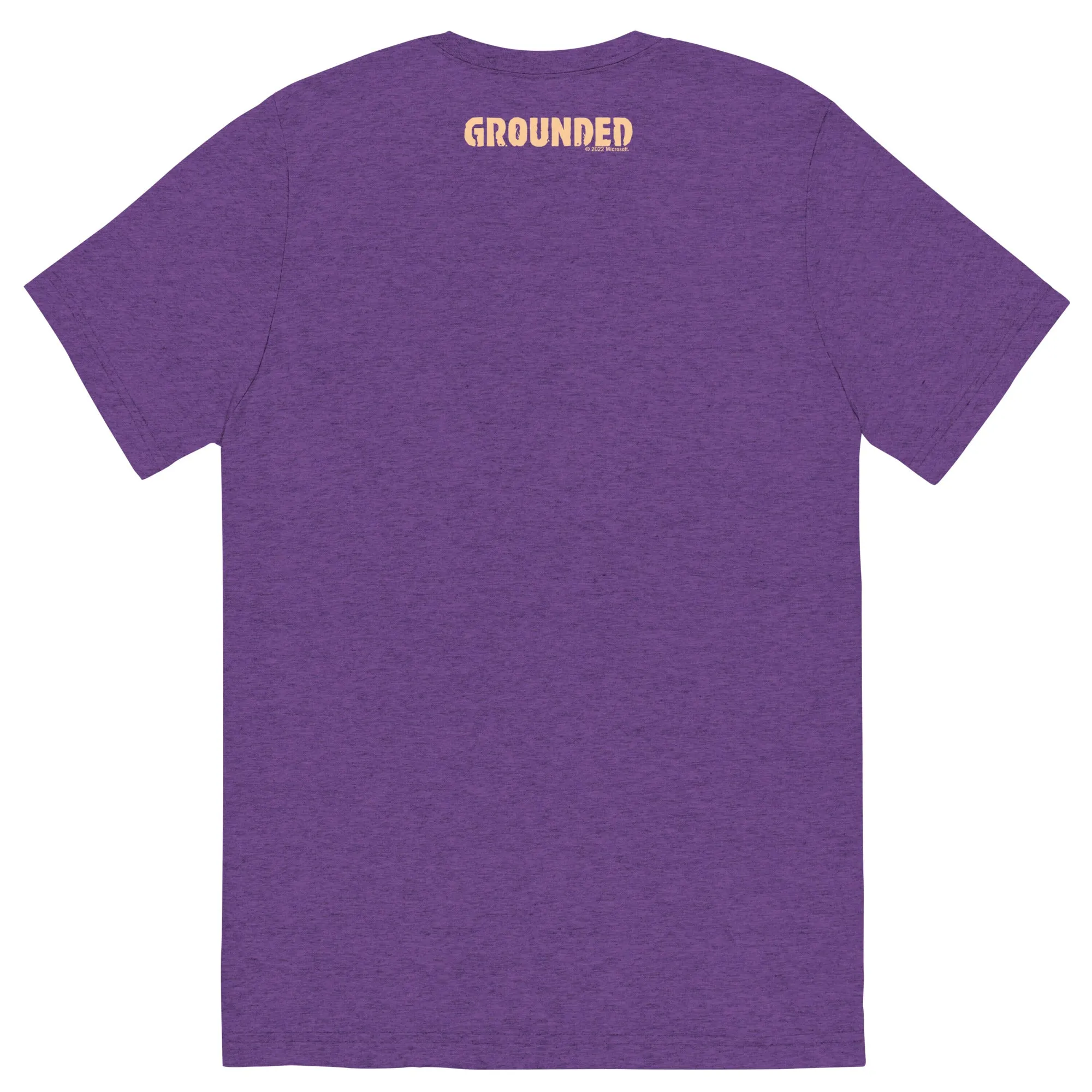 Grounded Danger Dumpling T-Shirt