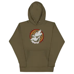 Halo Infinite Lone Wolves Hoodie