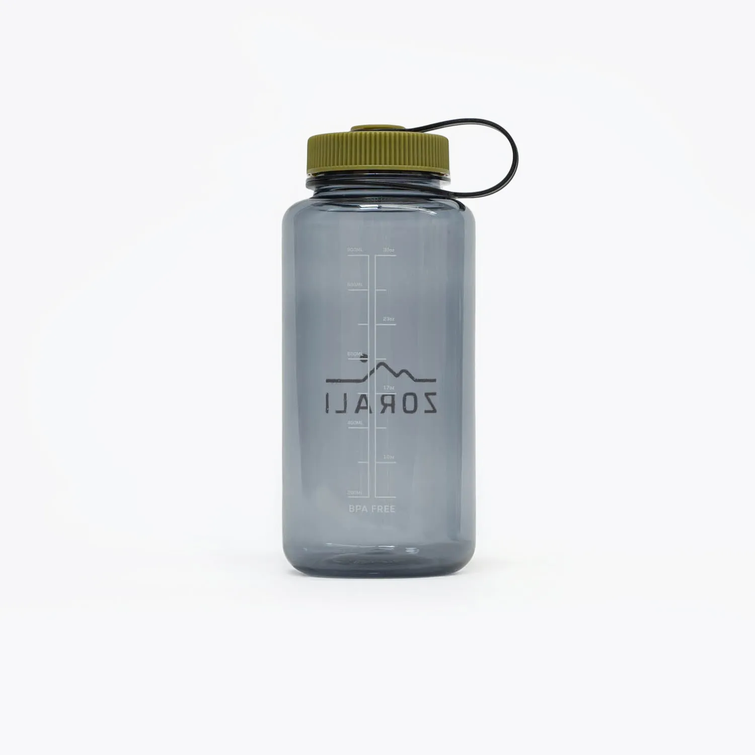 Hike Bottle Black