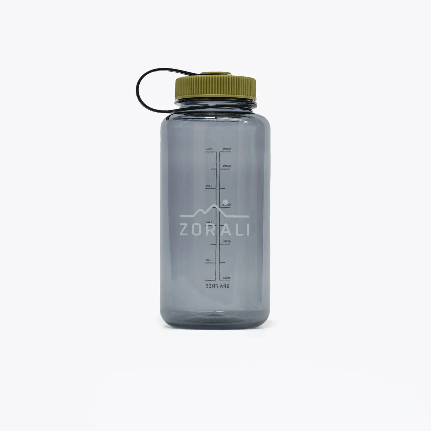 Hike Bottle Black