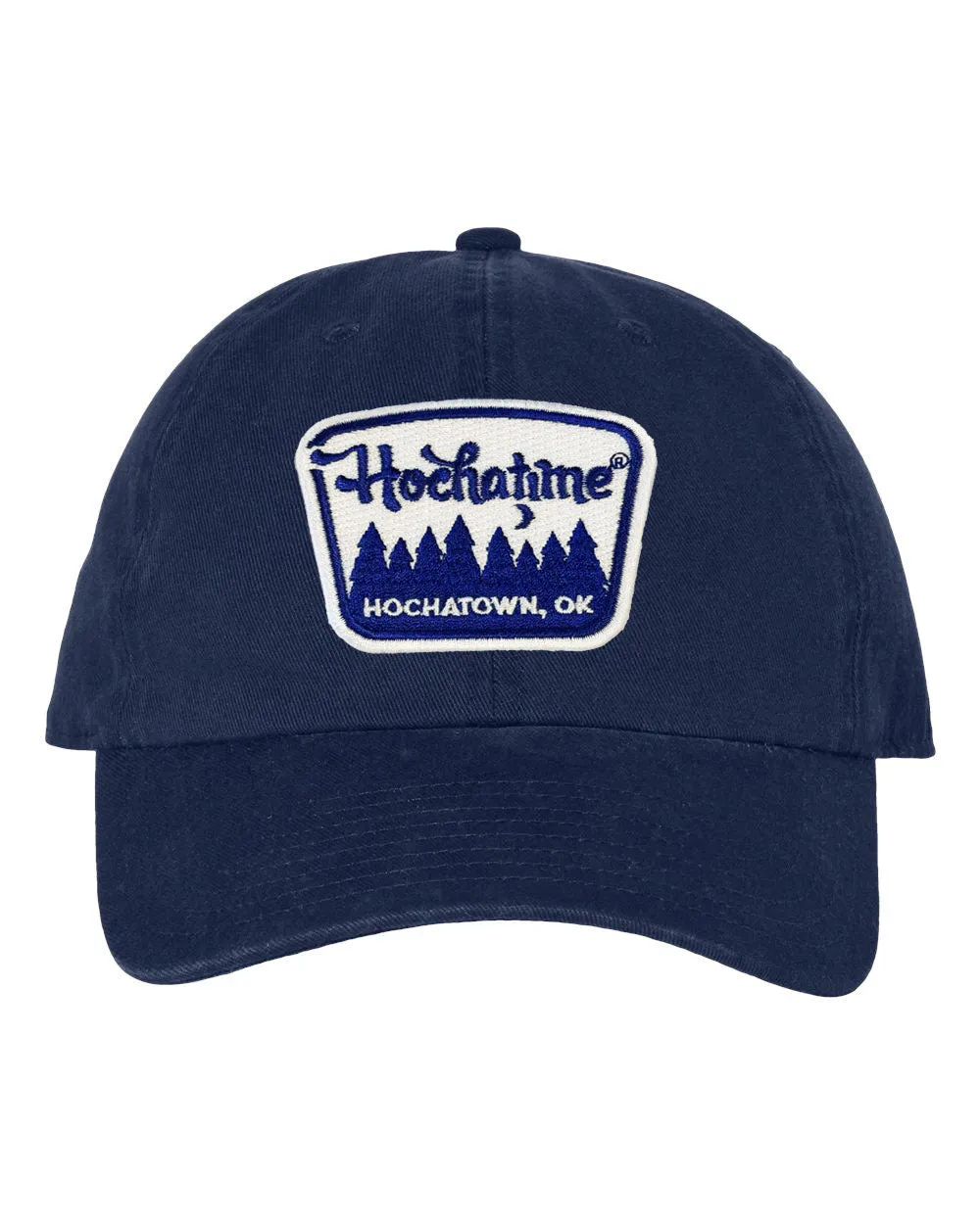 Hochatime Treetop Unstructured Hat