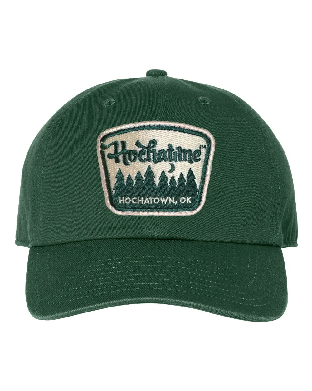 Hochatime Treetop Unstructured Hat