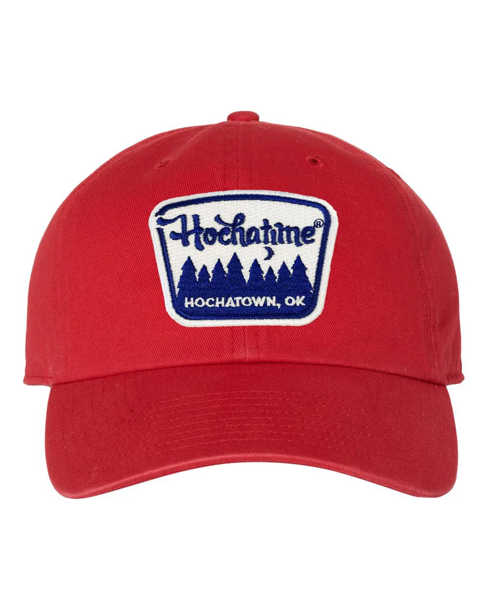 Hochatime Treetop Unstructured Hat