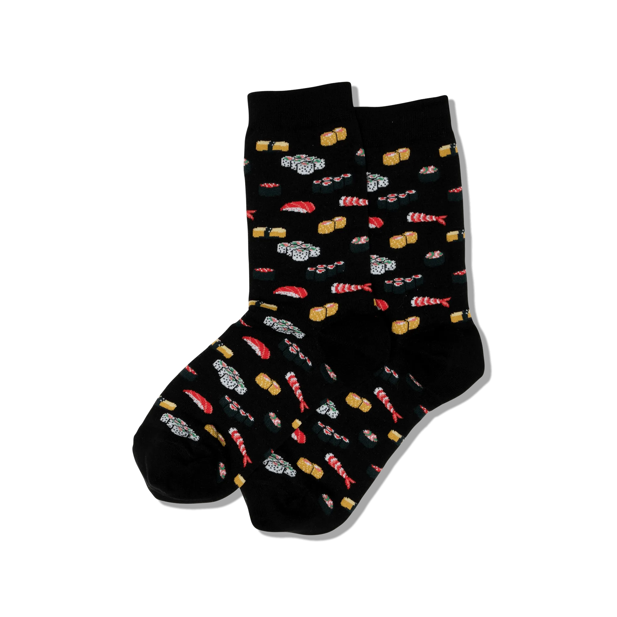 HOTSOX Women's Sushi Crew Socks