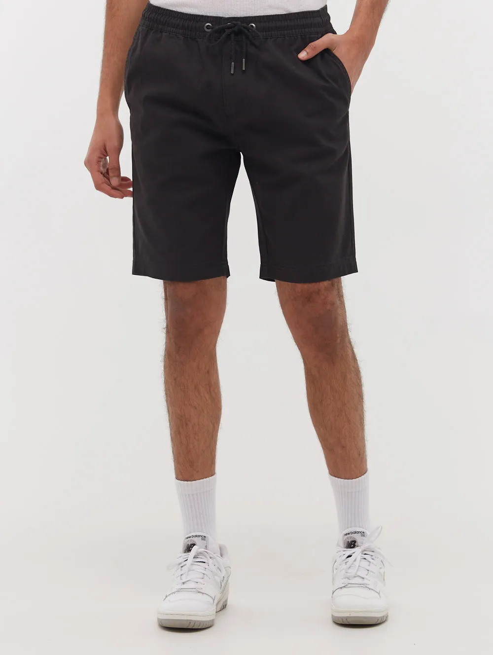 Hotspur Chino Shorts