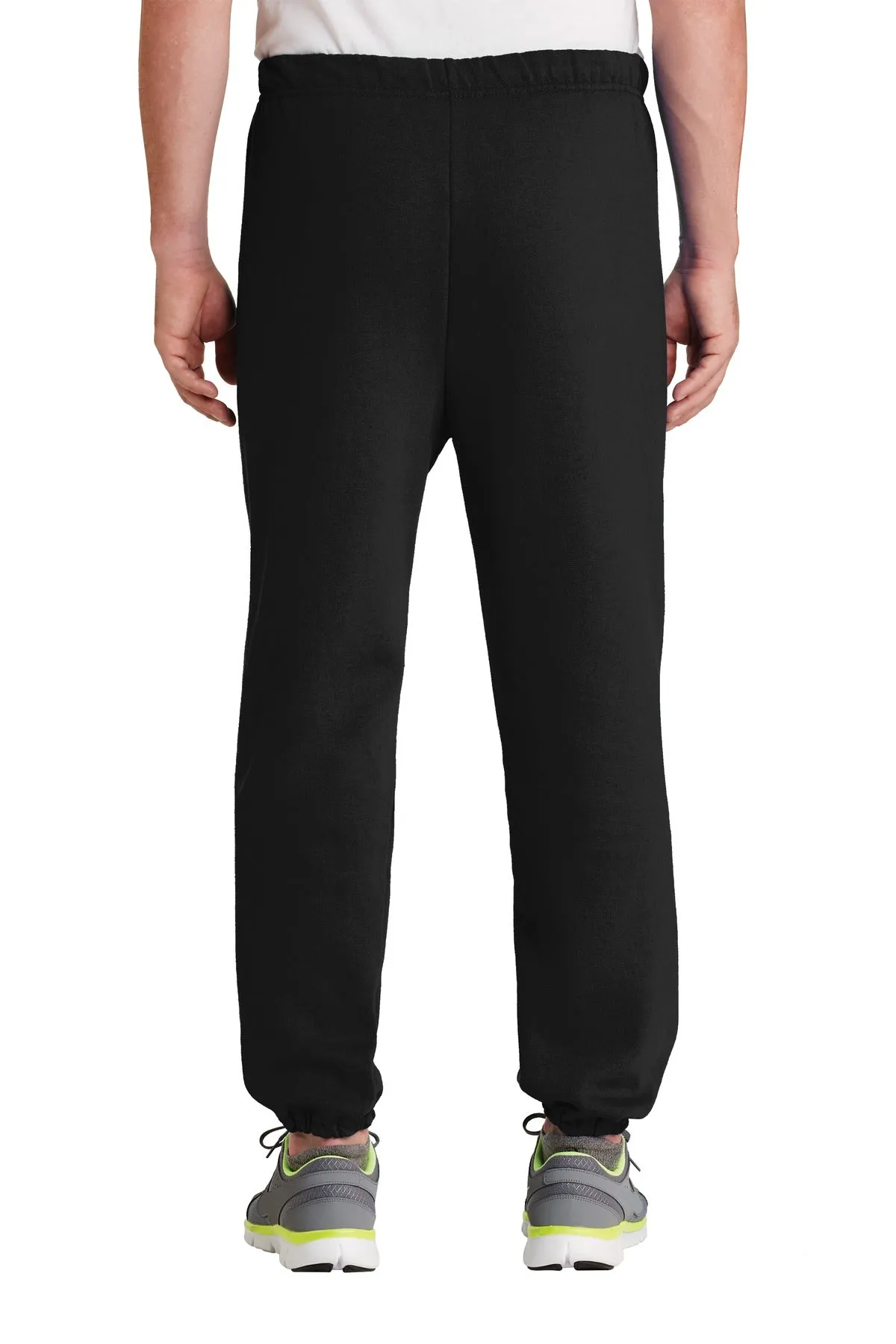 Jerzees - NuBlend Sweatpant. 973M