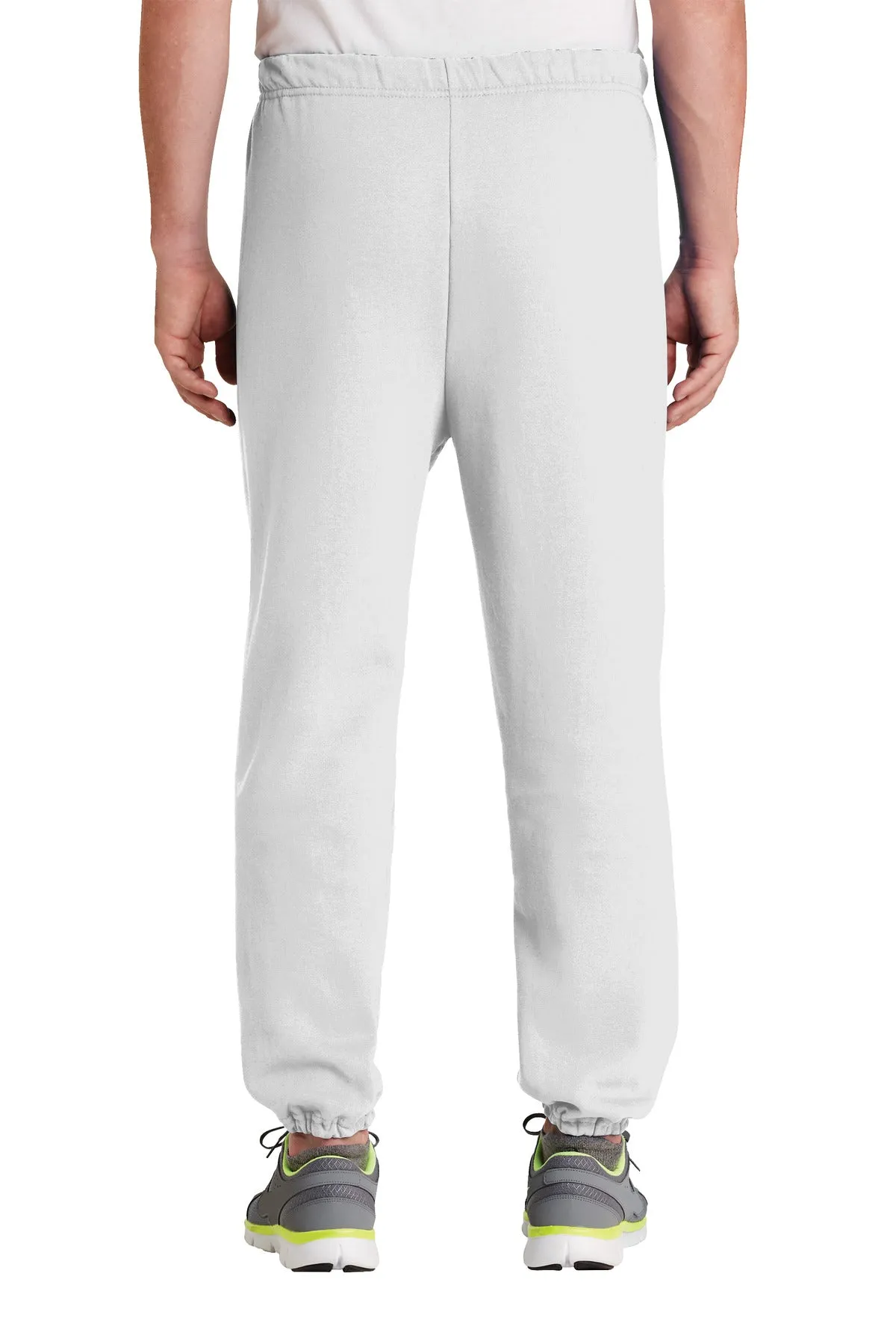 Jerzees - NuBlend Sweatpant. 973M