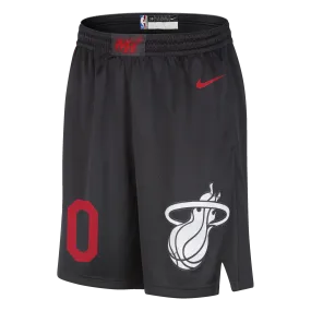 Josh Richardson Nike HEAT Culture Swingman Shorts