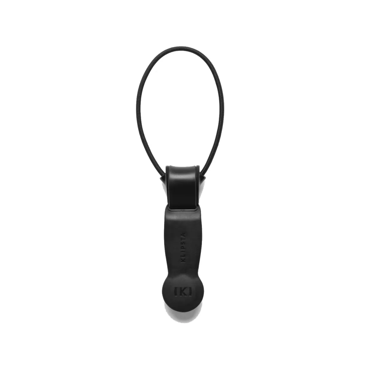 Klipsta Flex Clip Black