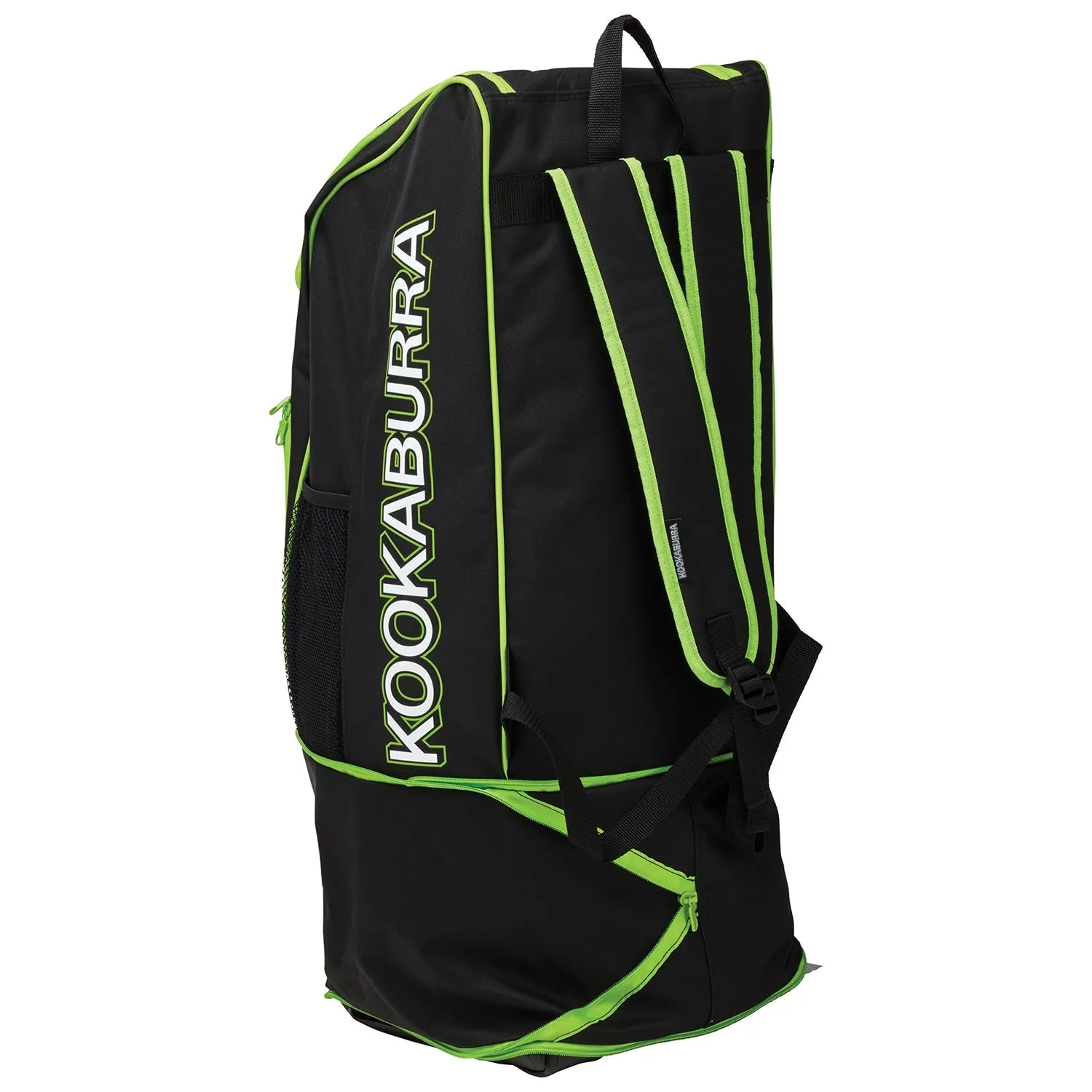 Kookaburra Pro 3.0 Cricket Duffle Bag