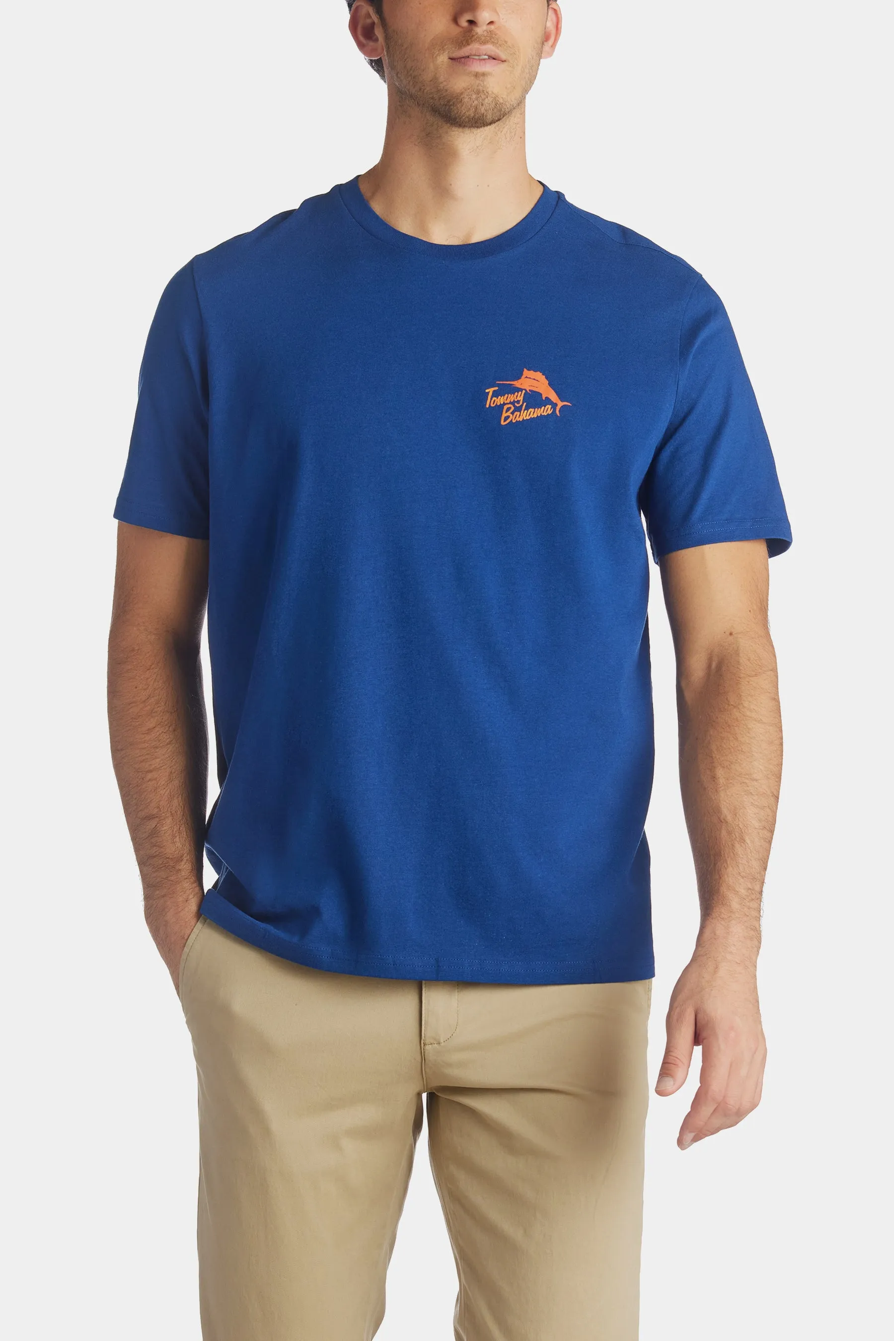 Last Crawl T-Shirt