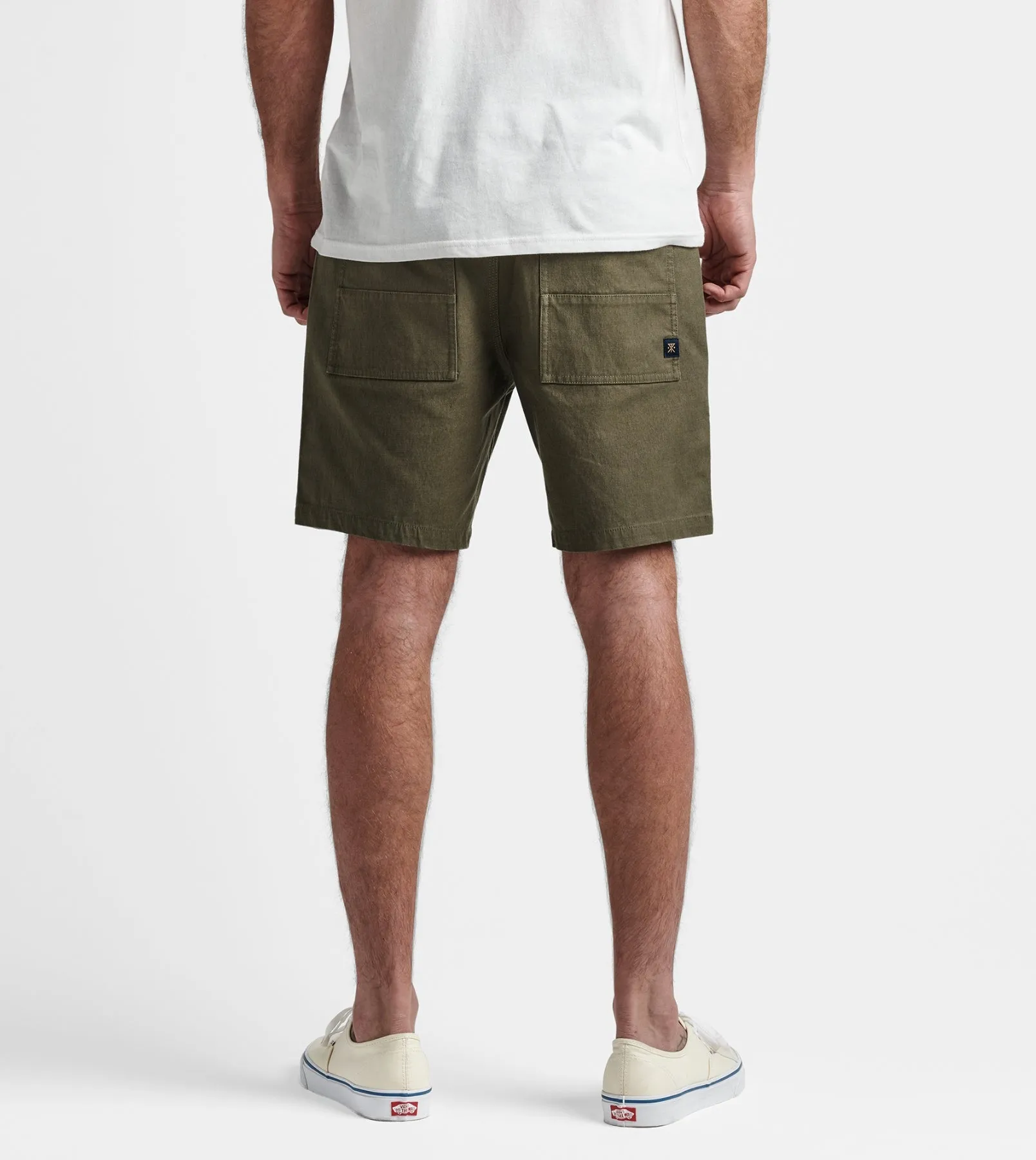 Layover Utility Shorts 18"