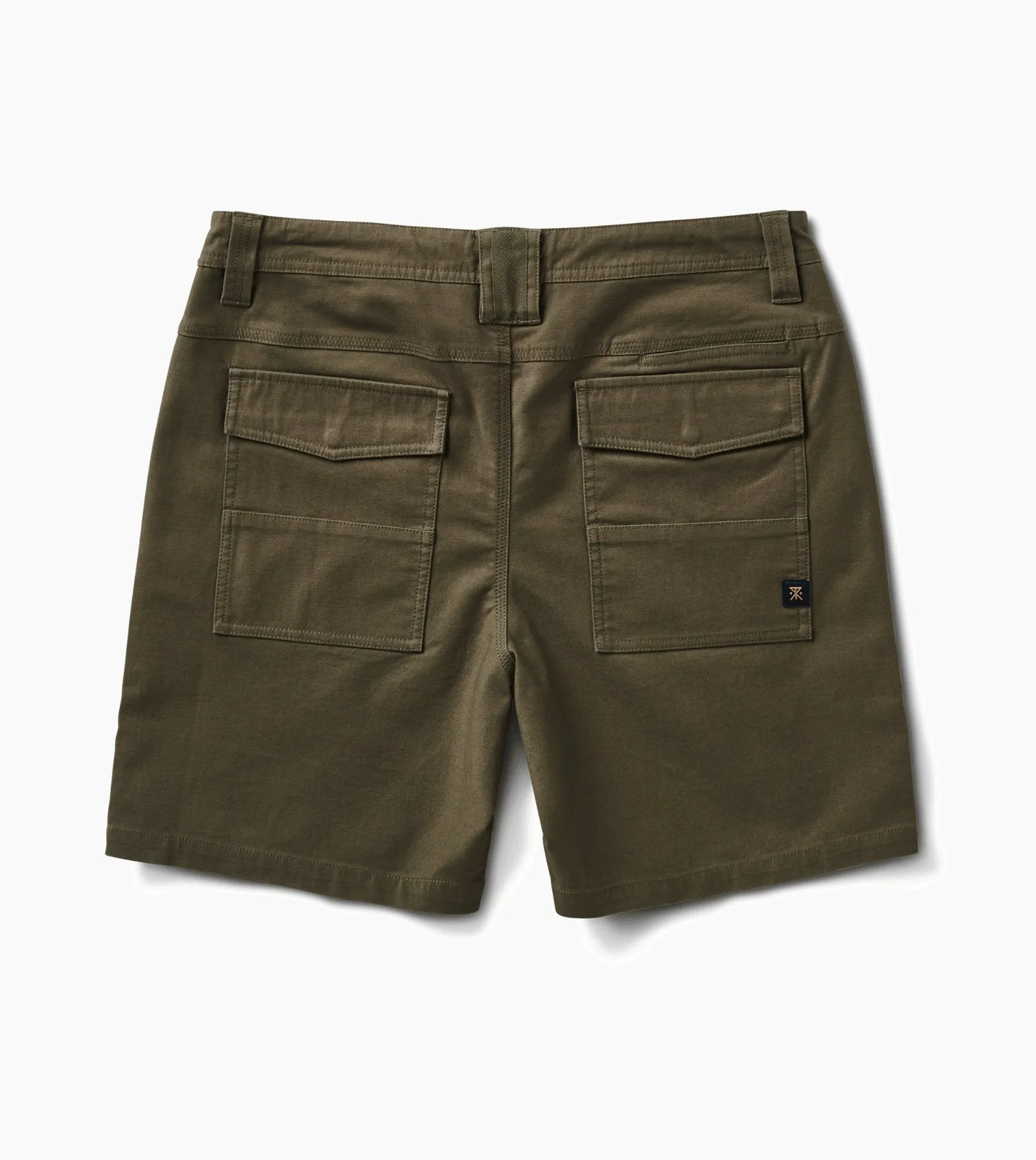 Layover Utility Shorts 18"