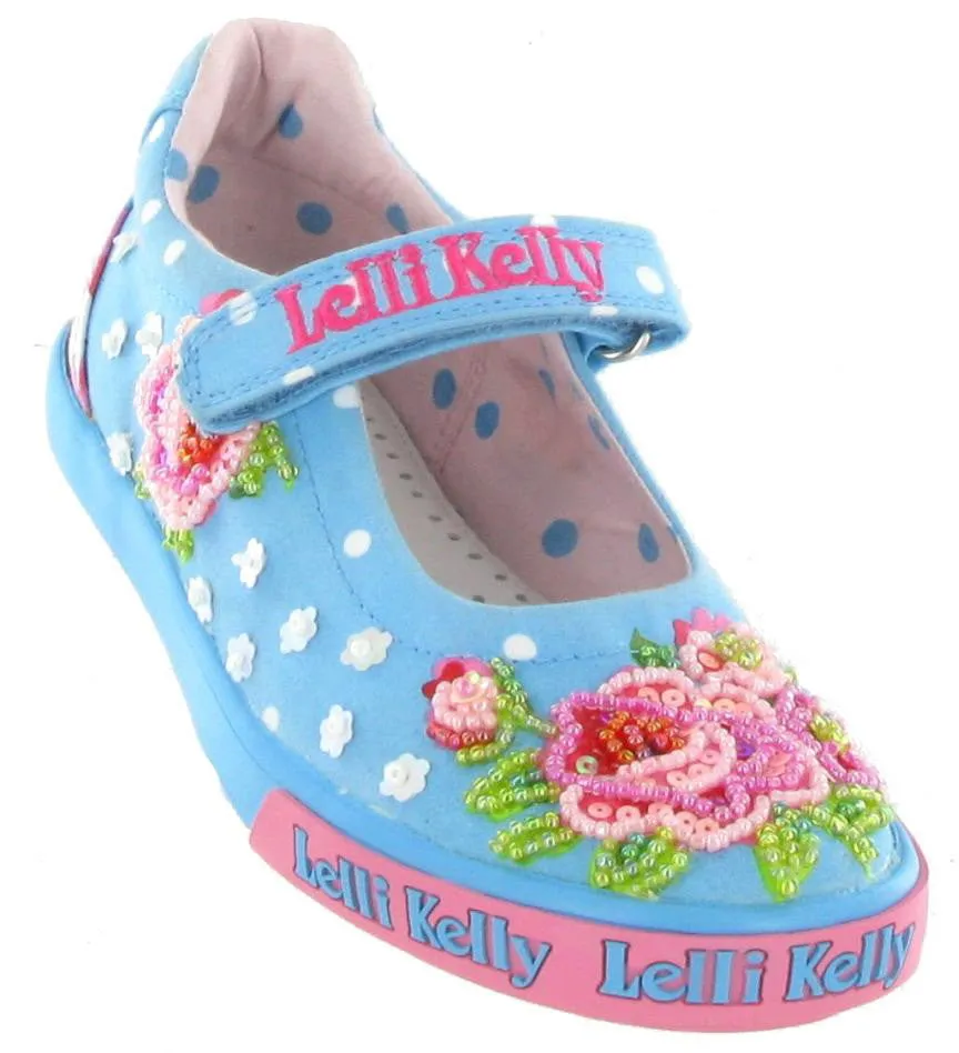 Lelli Kelly LK4102