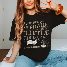 Little Old Me Tee