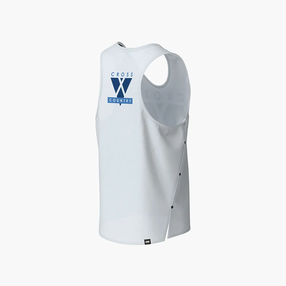 M FSTSinglet - XC