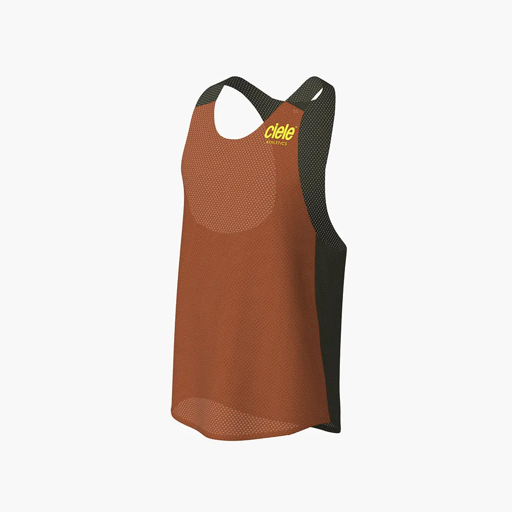 M RDSinglet - Elite - Havolin