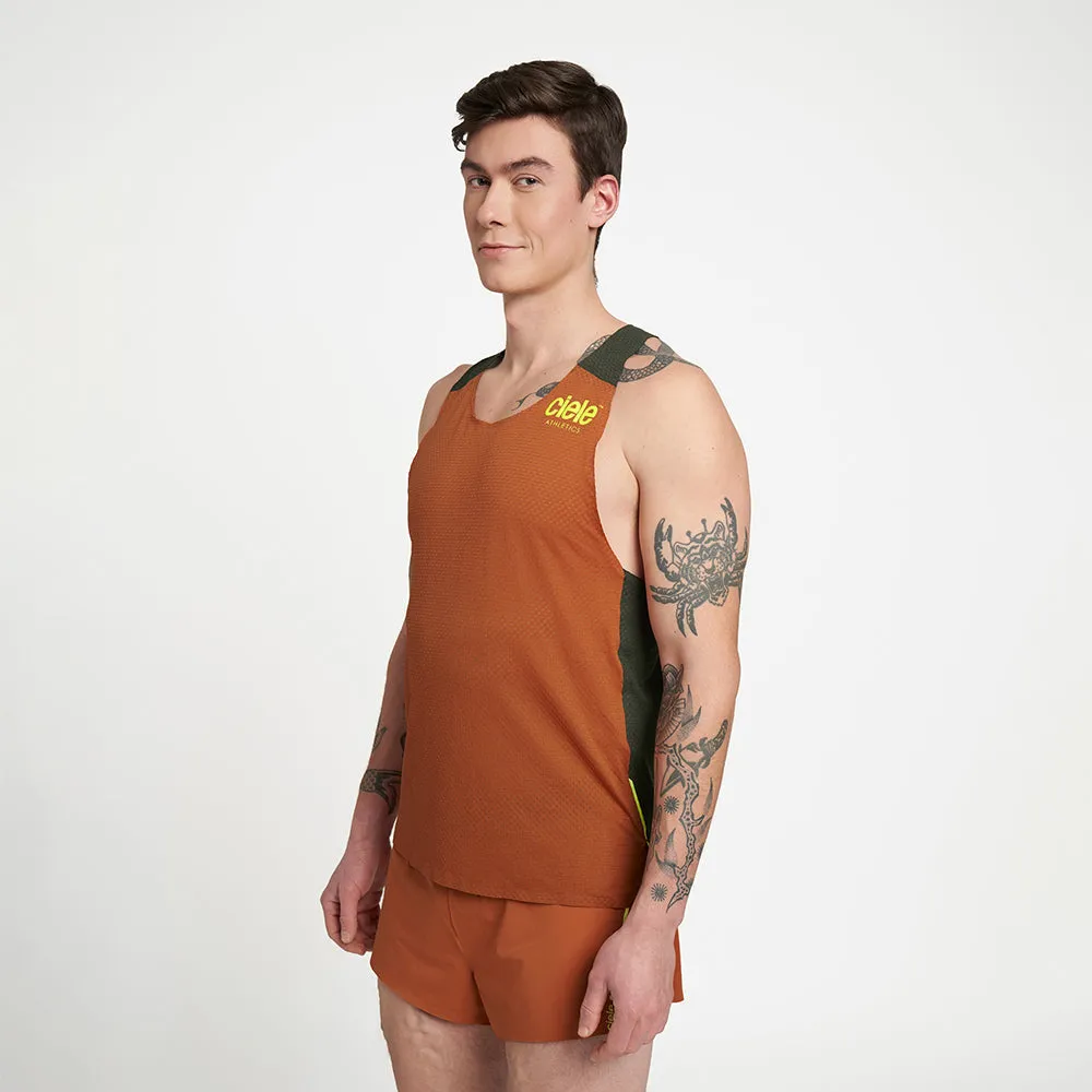 M RDSinglet - Elite - Havolin