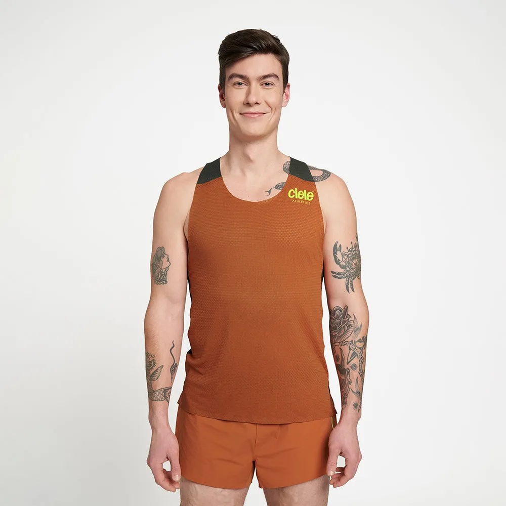 M RDSinglet - Elite - Havolin