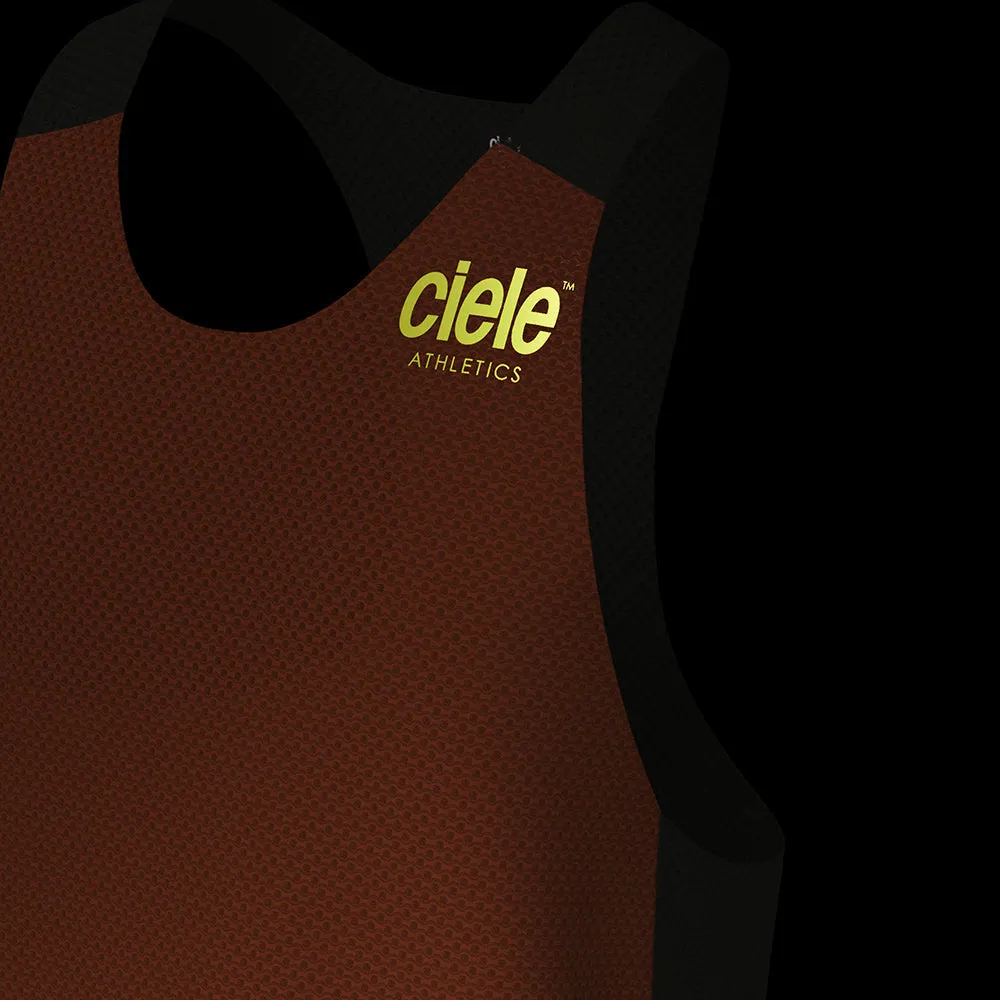 M RDSinglet - Elite - Havolin