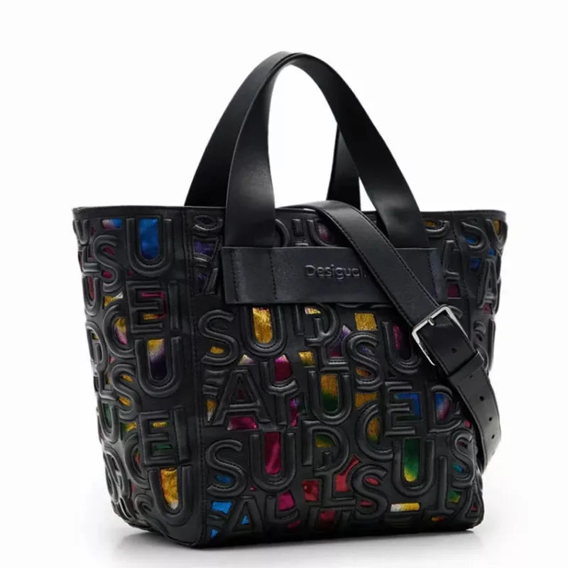 Maki Valdivia bag - Black