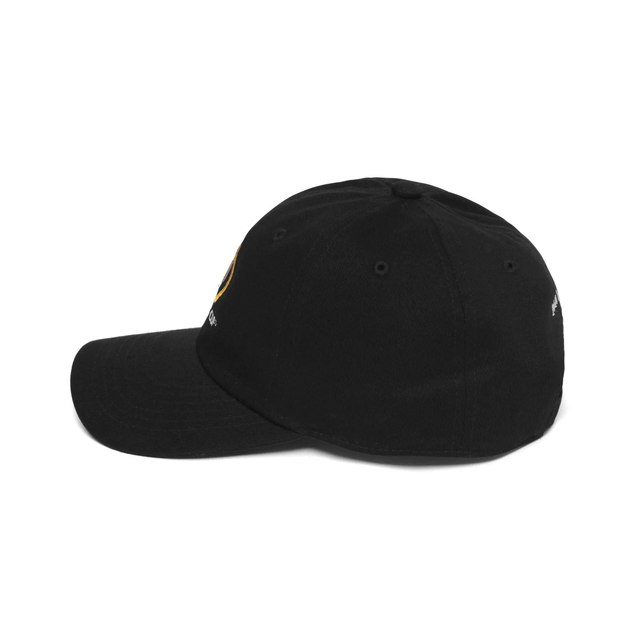 Malbon x President's Cup DAD HAT