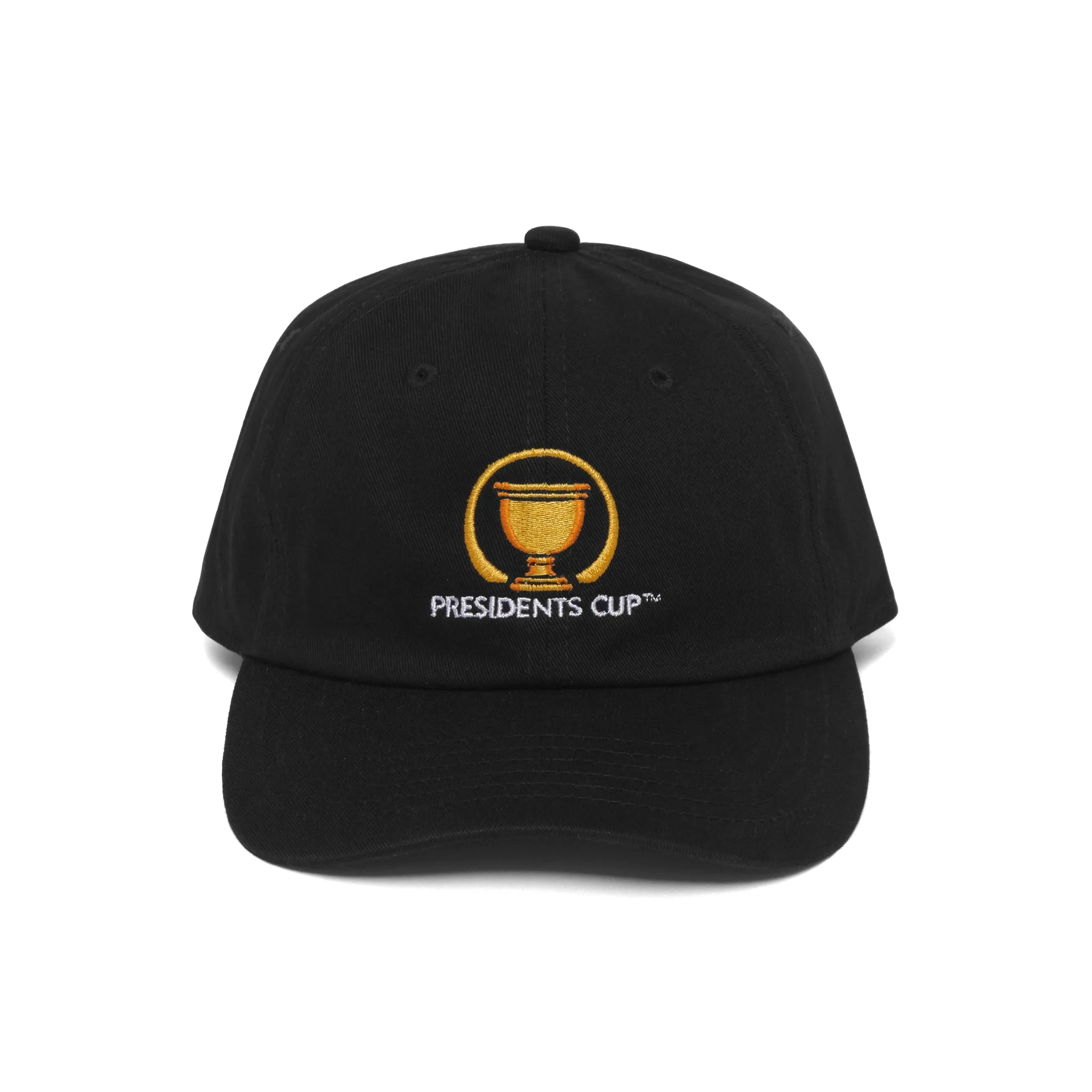 Malbon x President's Cup DAD HAT