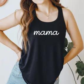 Mama Tank Top