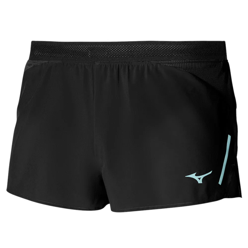 MENS AERO SPLIT 1.5 SHORTS