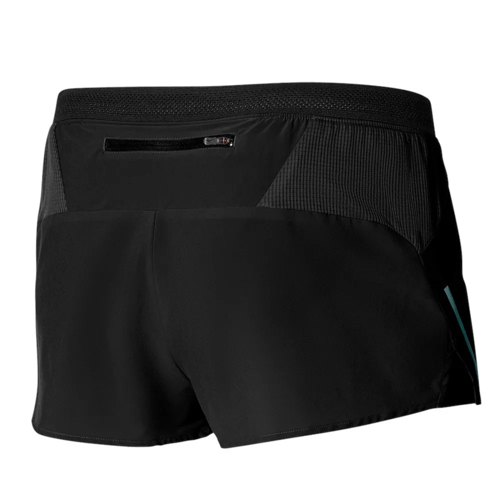 MENS AERO SPLIT 1.5 SHORTS