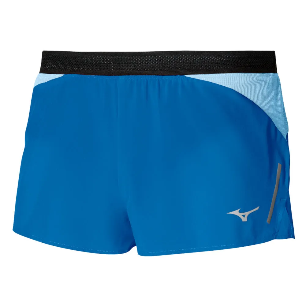 MENS AERO SPLIT 1.5 SHORTS