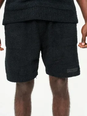 Men's Cozy Shorts