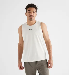 Men's Deltapeak® Micro Textured Tank