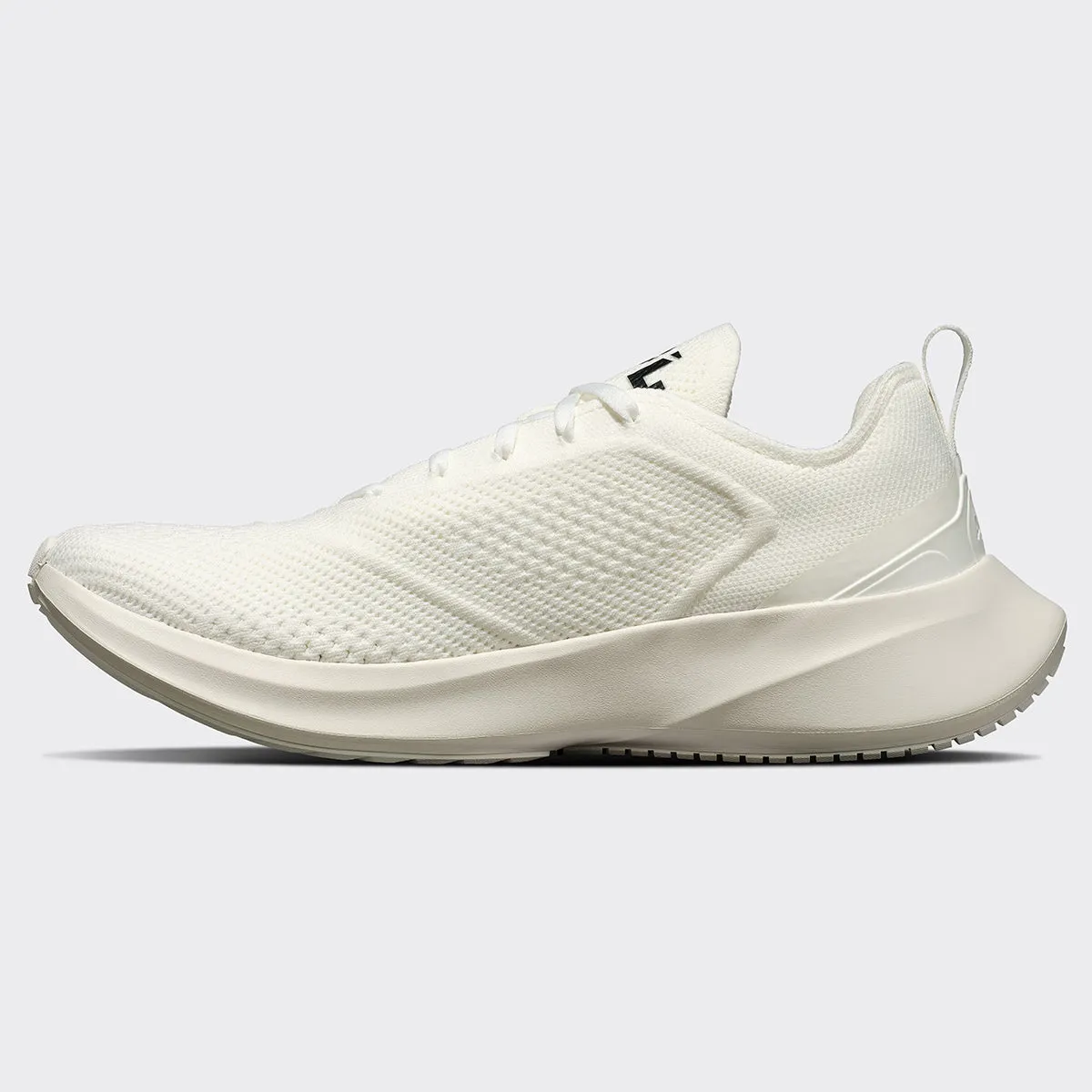 Men's TechLoom Dream Ivory / Bone / Black