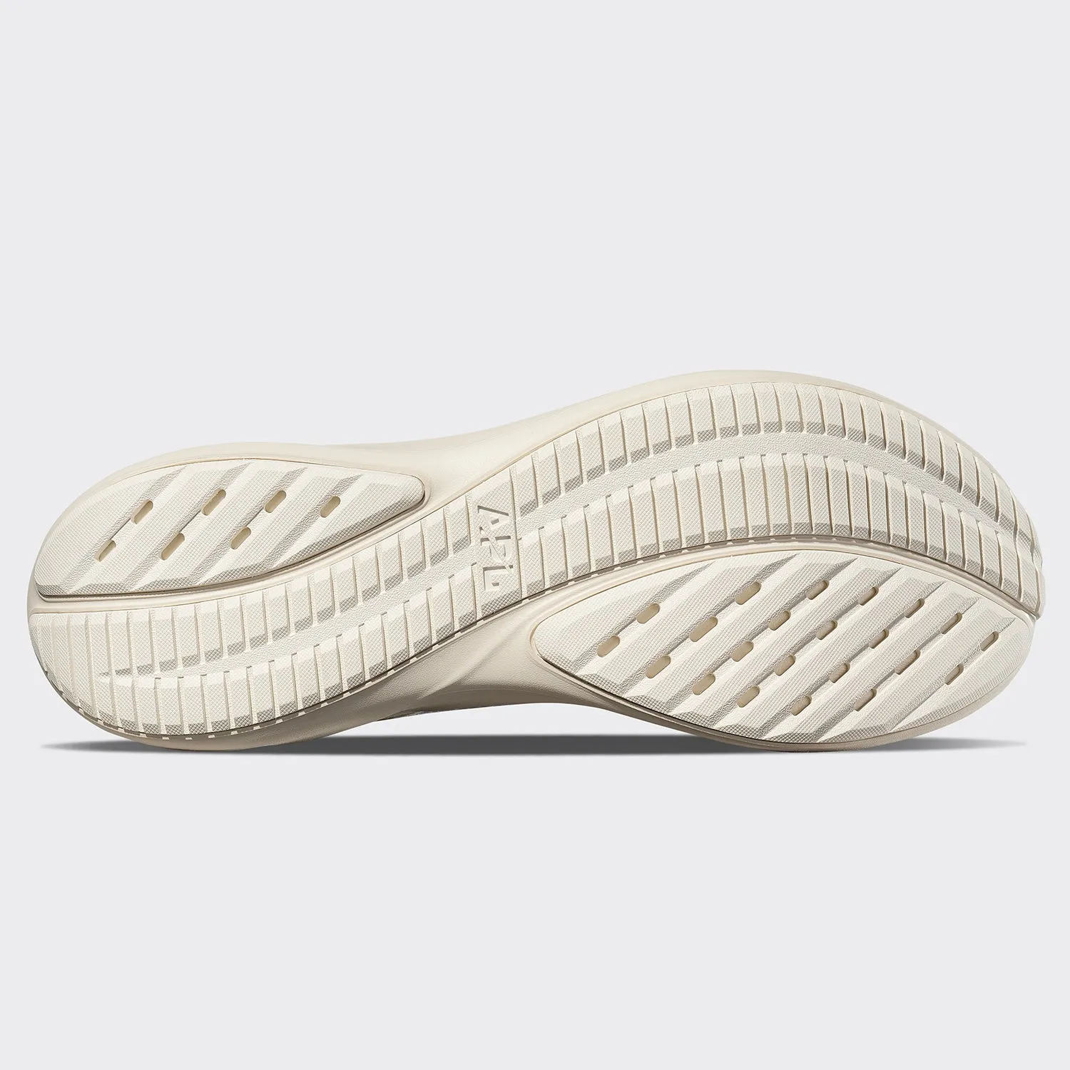 Men's TechLoom Dream Ivory / Bone / Black