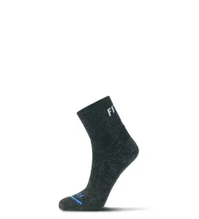 Micro Light Performance Trail - Quarter Charcoal