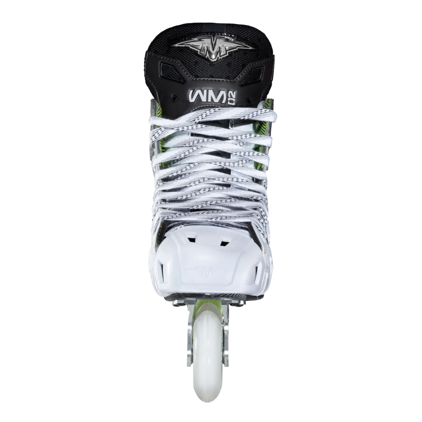 Mission Inhaler WM02 Skates Jr